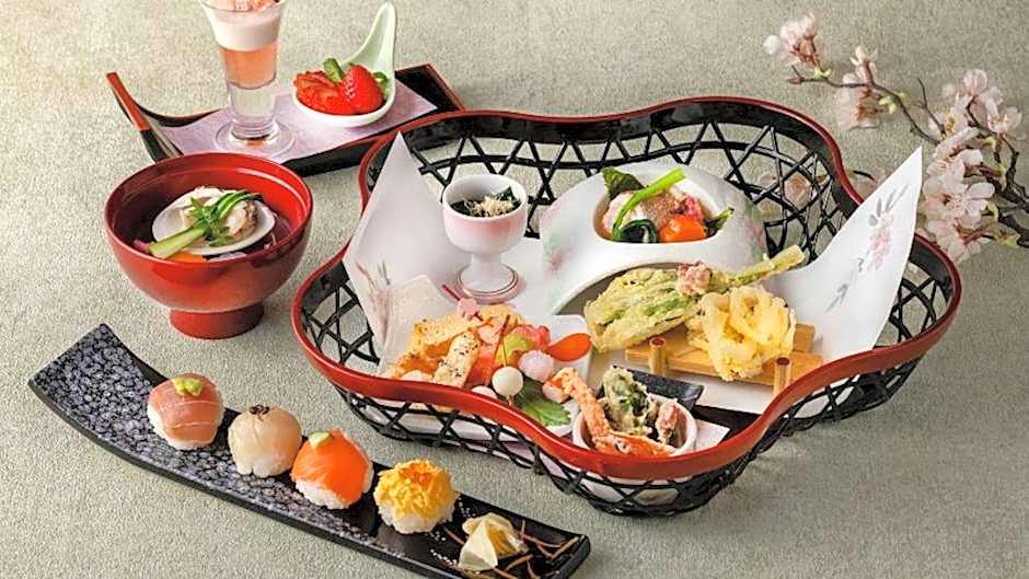 Kawagoe Prince Hotel