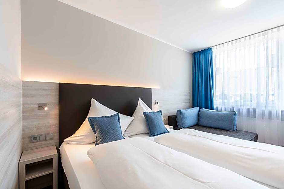 Westend Hotel