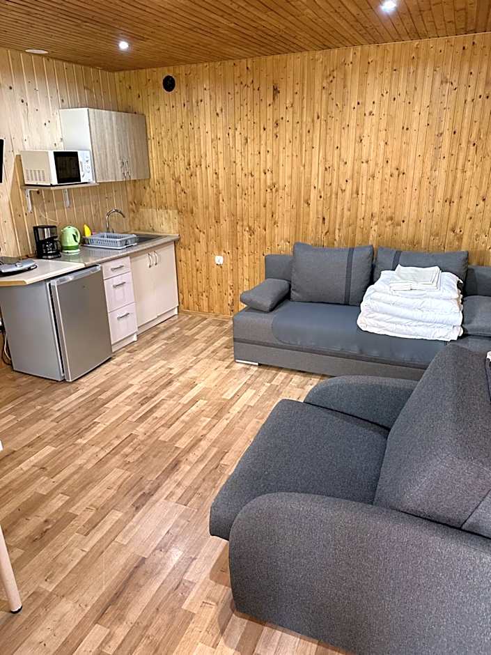 Domki Letniskowe Korona