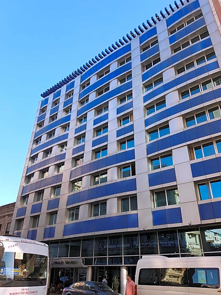 Jura Hotels Mavi Sürmeli Adana