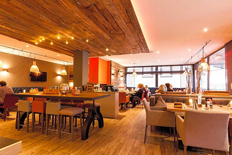 Nordseehotel Kröger