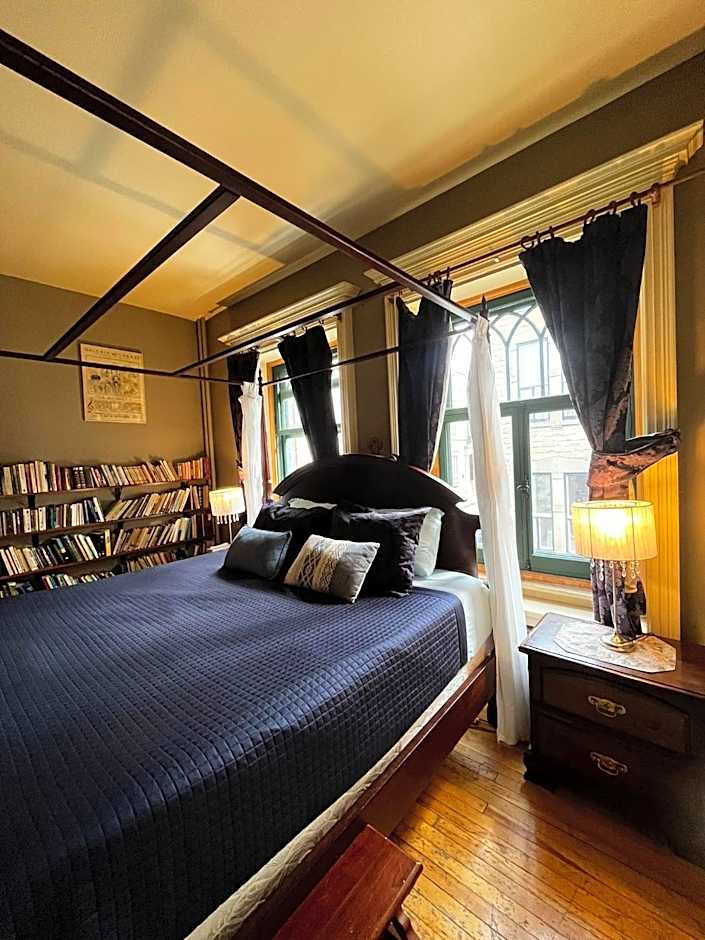 B&B Quebec