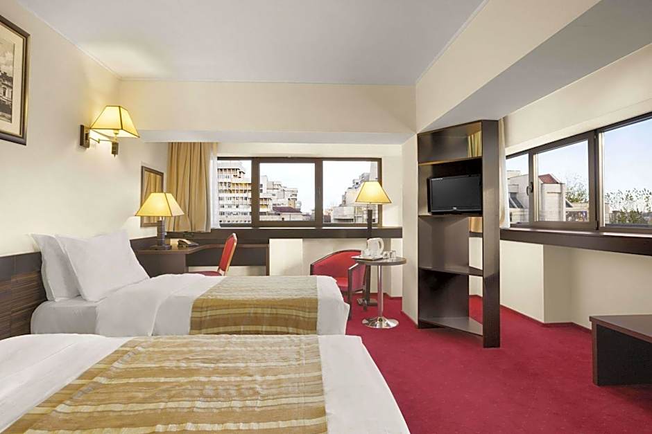 Ramada Iasi City Centre