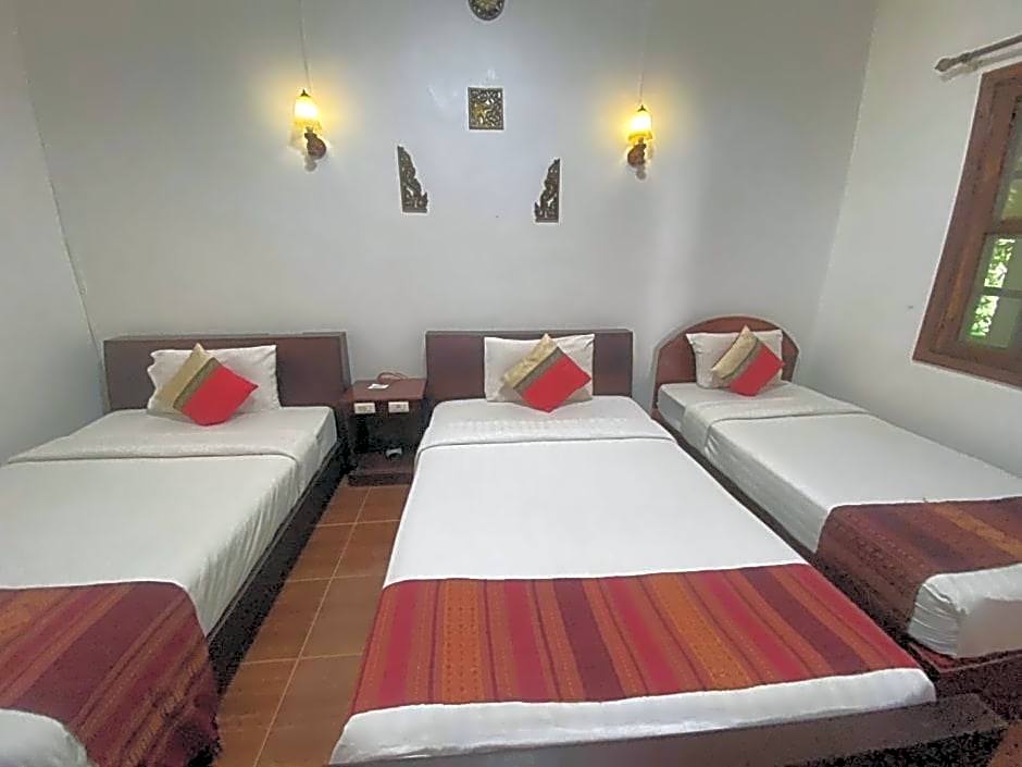 Vangsavath Hotel