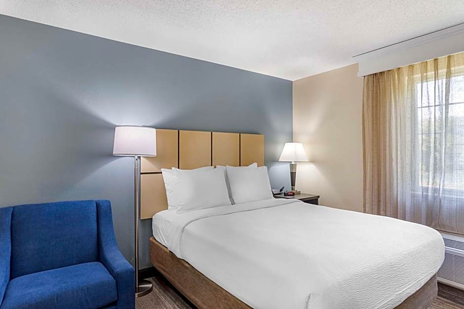 Executive Residency by BW Philadelphia-Willow Grove