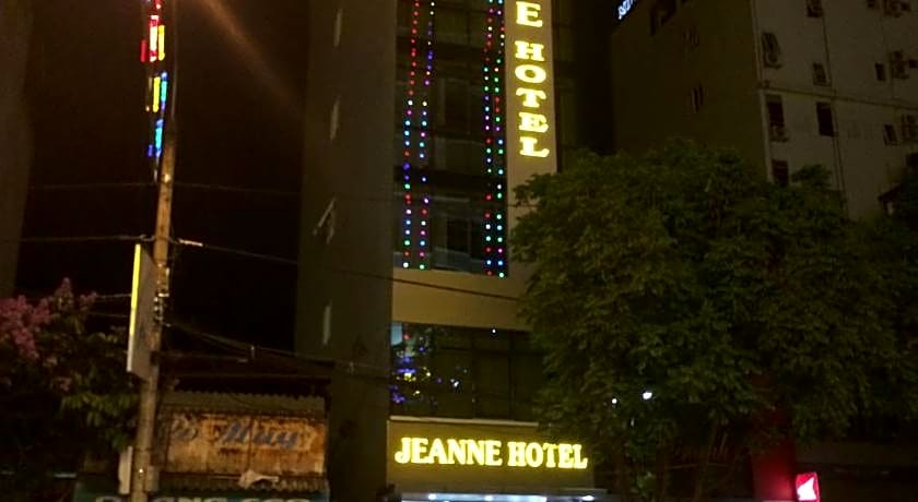Jeanne Hotel