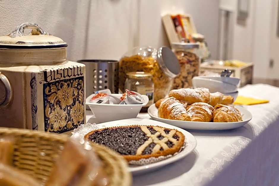 B&B Botton D'Oro Basiglio