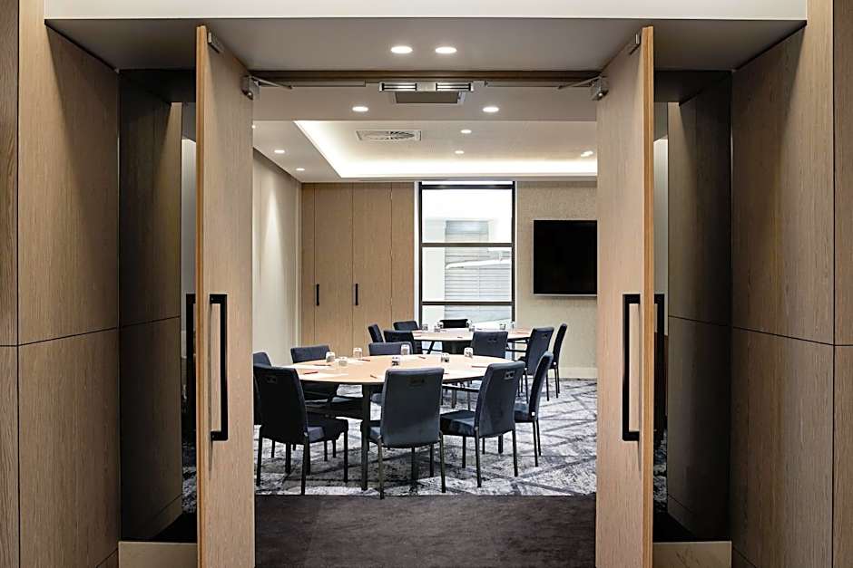 Crowne Plaza Sydney Darling Harbour By IHG