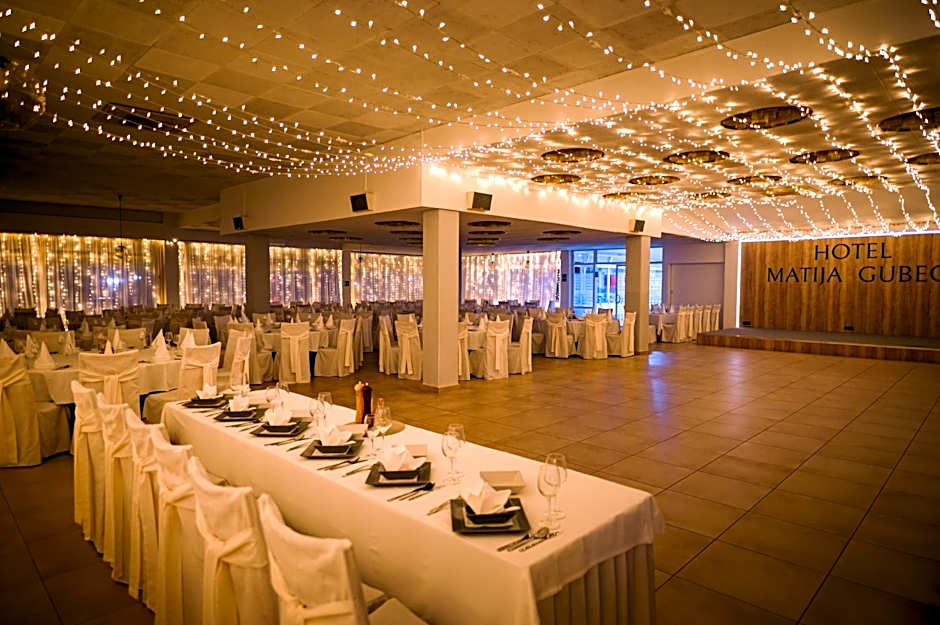 Hotel Matija Gubec