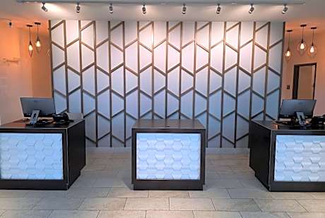 Wingate by Wyndham Austin North