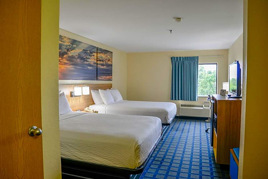 Days Inn by Wyndham Mount Vernon