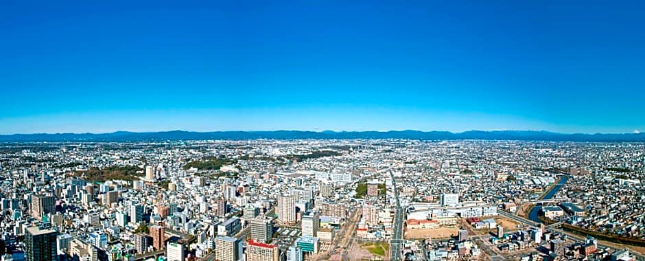 Okura Act City Hotel Hamamatsu