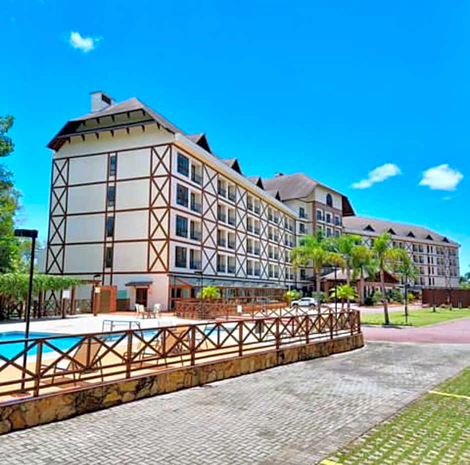 Condominio Vista azul Flat-Hotel