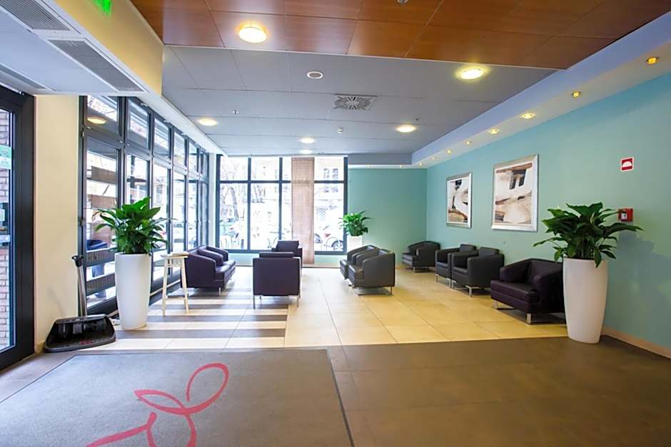 Hotel Regnum Residence