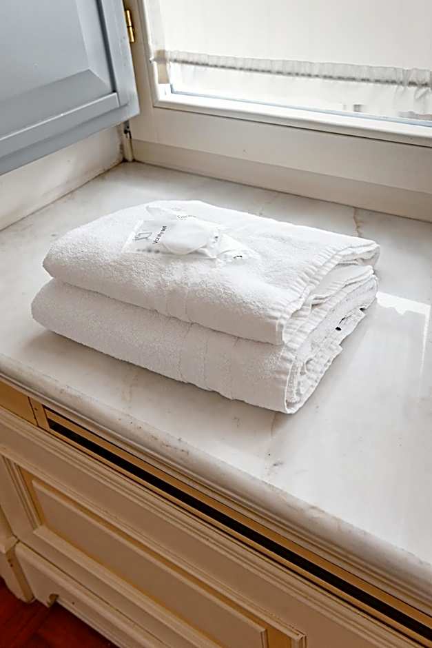 Al centro Luxury Home