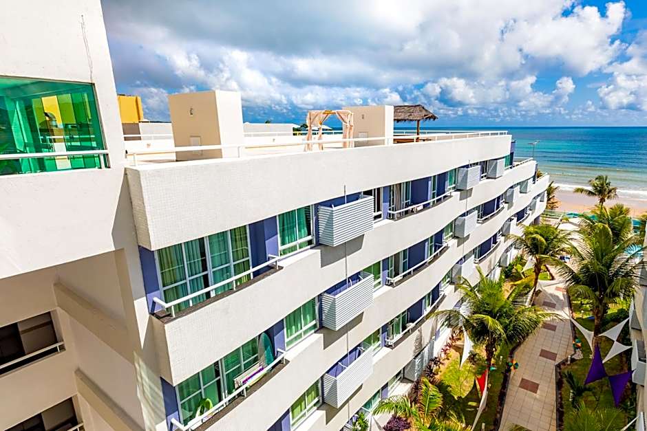 Hotel Ponta Negra Beach Natal