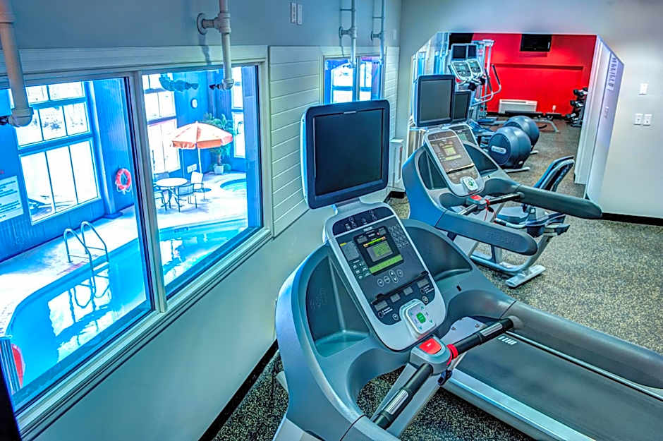 Radisson Hotel & Suites Fort Mcmurray