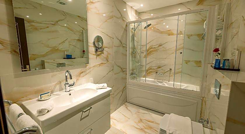 Helnan Mamoura Hotel & Events Center