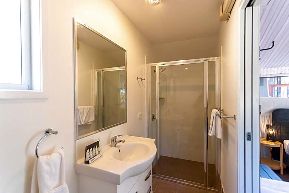 Port Stephens Koala Sanctuary