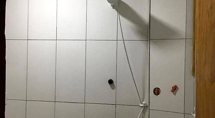 Pontal do Peba Beach House