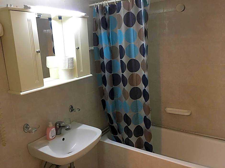 Argo Apartments near Nafplio