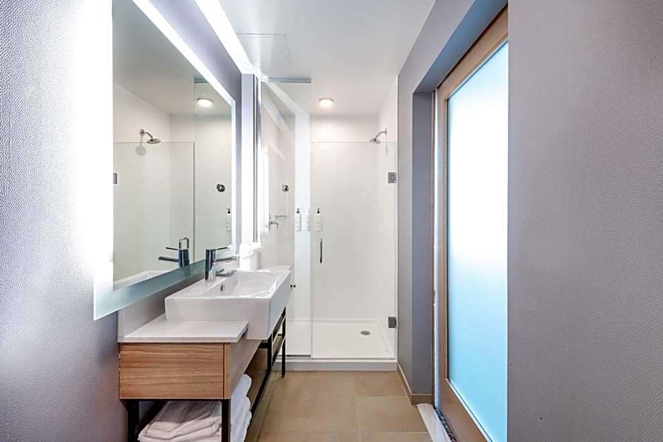 SpringHill Suites by Marriott Baltimore Downtown Convention Center Area