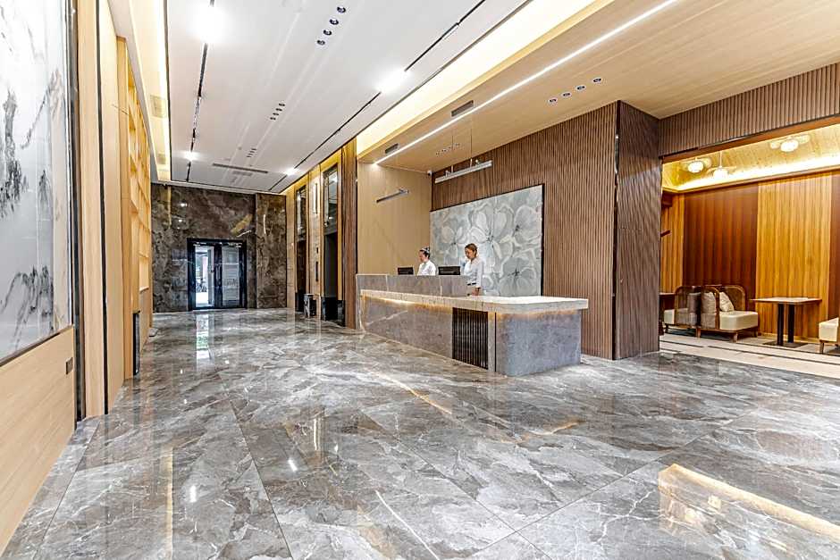 WAIFIDEN Hotel - Former Tokai Hotel (Free shuttle bus during Canton Fair)