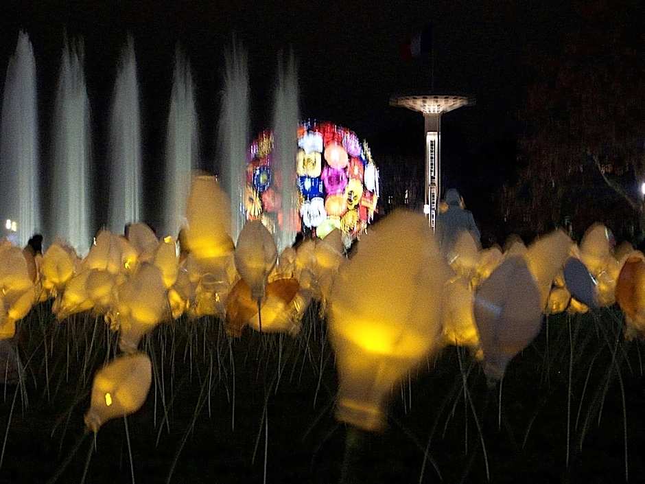 ibis Styles Lyon Confluence