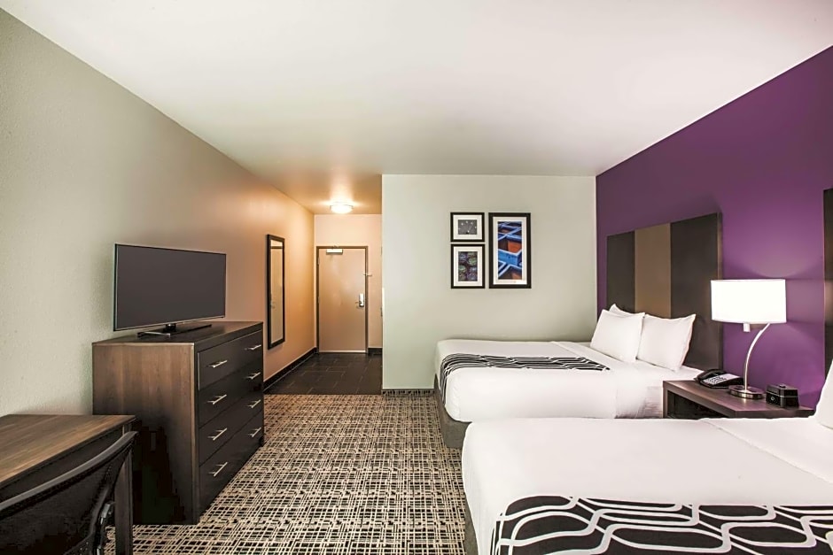 La Quinta Inn & Suites by Wyndham Lubbock South