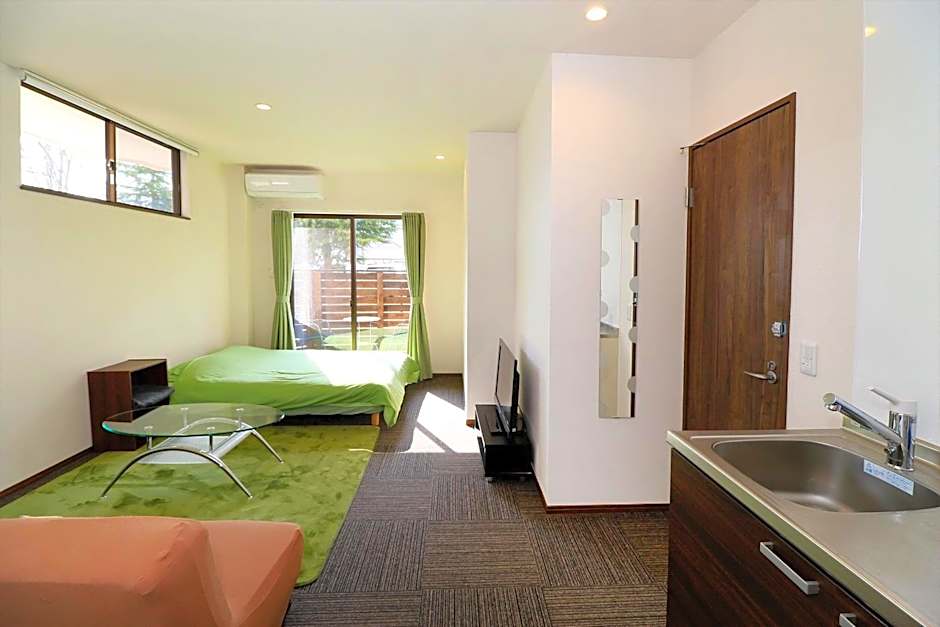 Fuji scenic house 73
