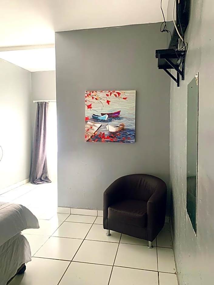 The Eden Lodge Verulam