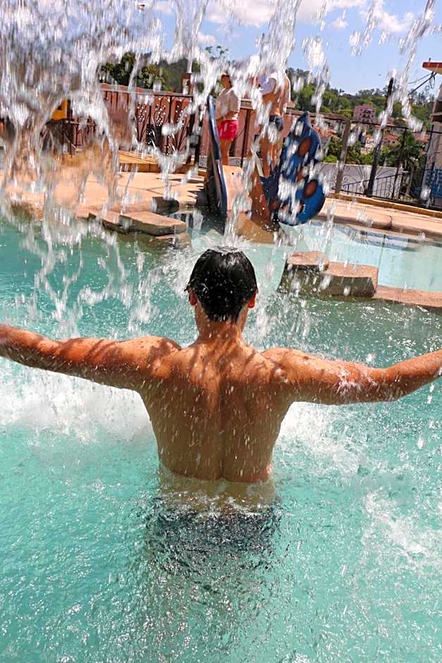 Pousada Nossa Senhora Aparecida