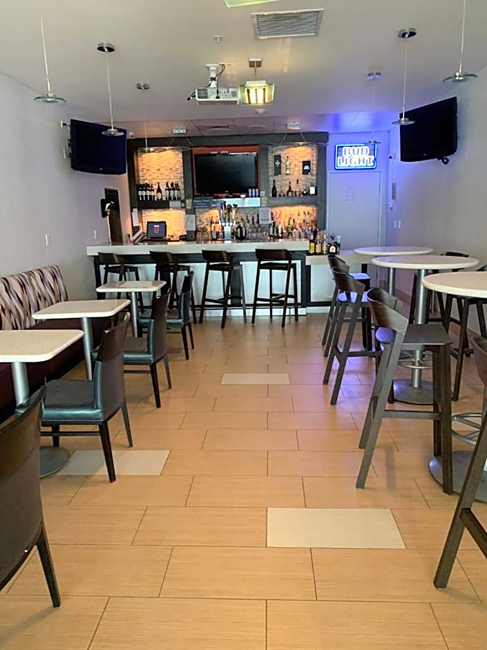 SpringHill Suites by Marriott Houston Baytown