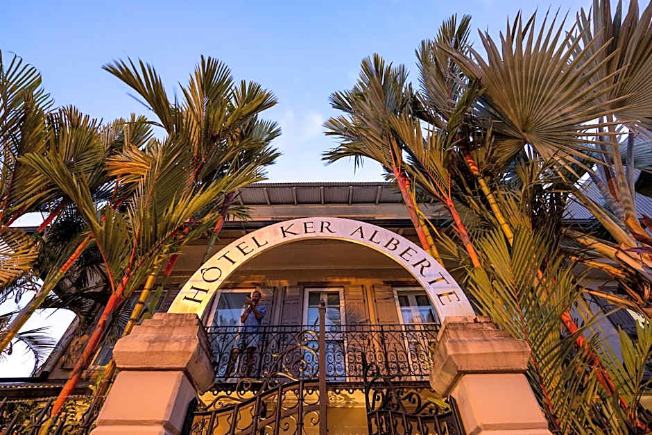 Hotel Ker Alberte