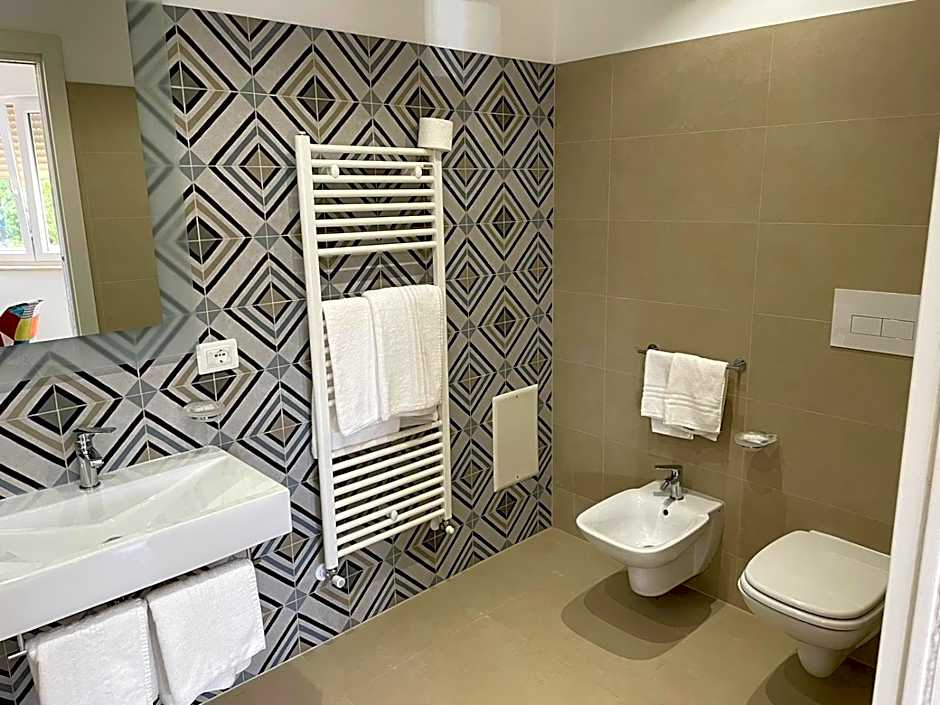 Alba Relais