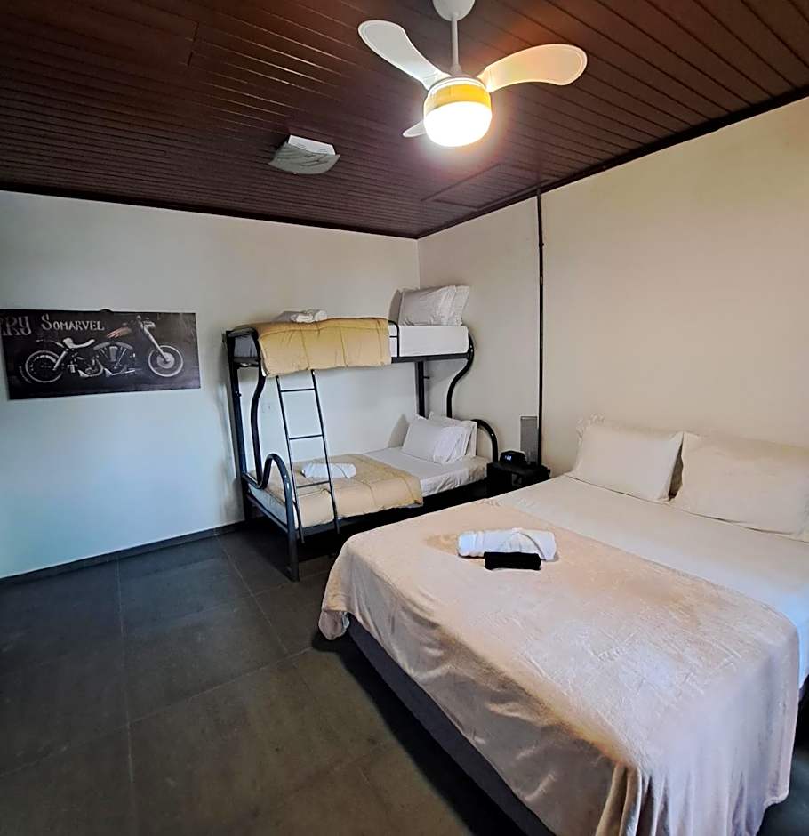 Pousada Trilha da Serra