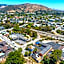 DOWNTOWN SLO INN - SAN LUIS OBISPO
