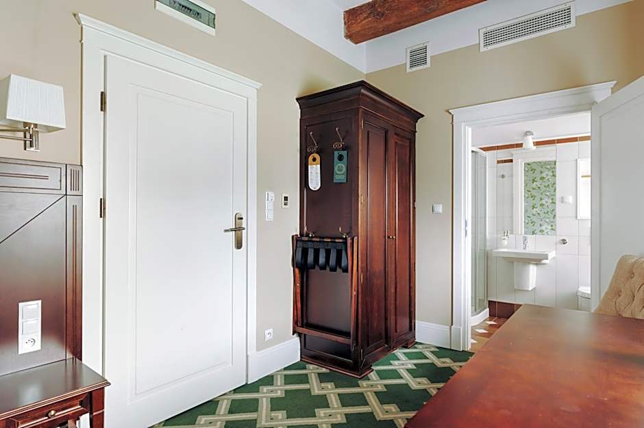 Hotel Pałac Romantyczny