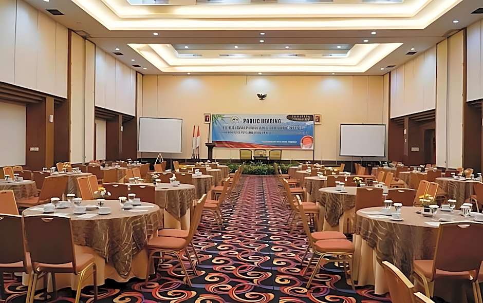 Grasia Hotel