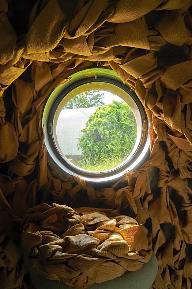 La Colline du Colombier