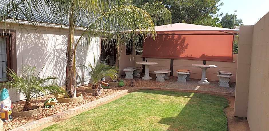 SuNel's Guest Rooms