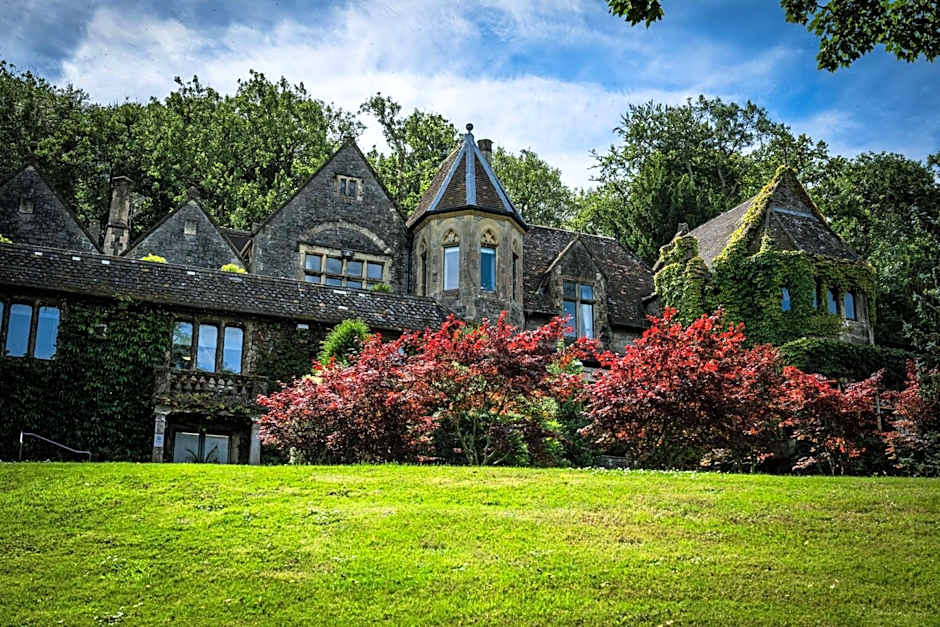 DoubleTree By Hilton Bristol South-Cadbury House
