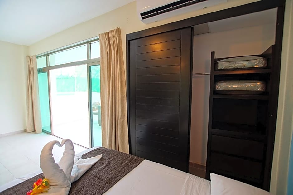 Angelo's Hotel