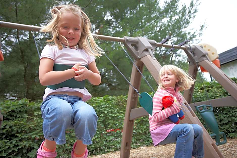 Aparthotel am Rennsteig