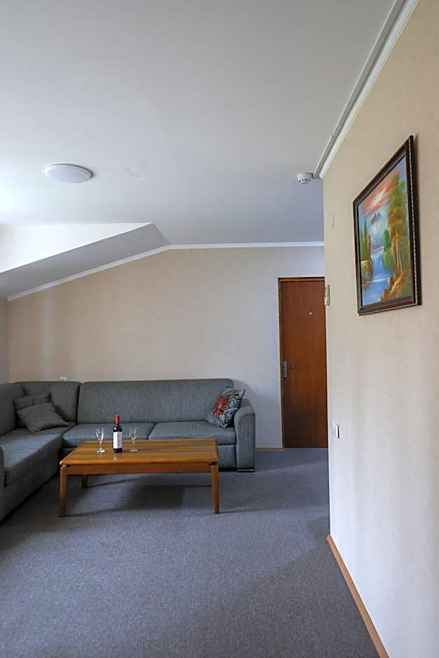 Park Hotel Imeri kutaisi