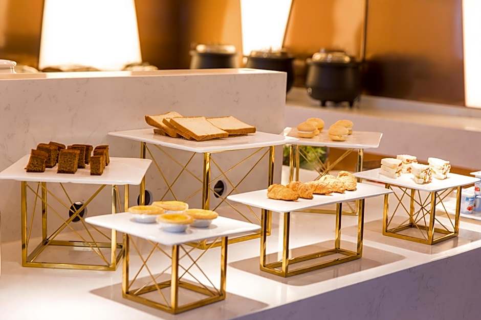 Orange Hotel Xuzhou Suining International