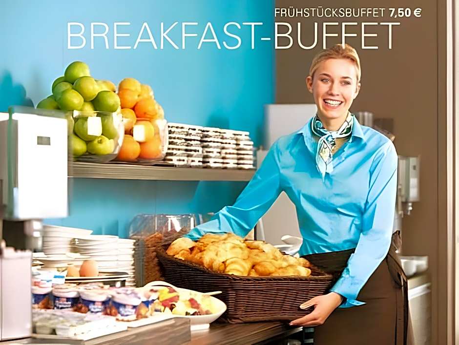 Motel One Nurnberg-Plarrer