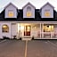 Whitsha Inn B&B