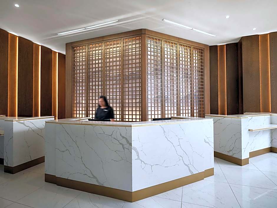 Sonesta White Plains Downtown