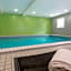Nemea Appart hotel Nancy Home Suite
